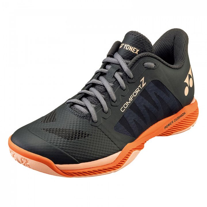 Yonex Power Cushion Comfort Z3 Dark Grey